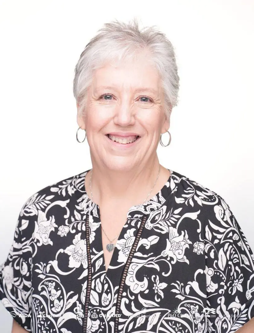 Margie, your travel advisor at Dream Makers Travel
